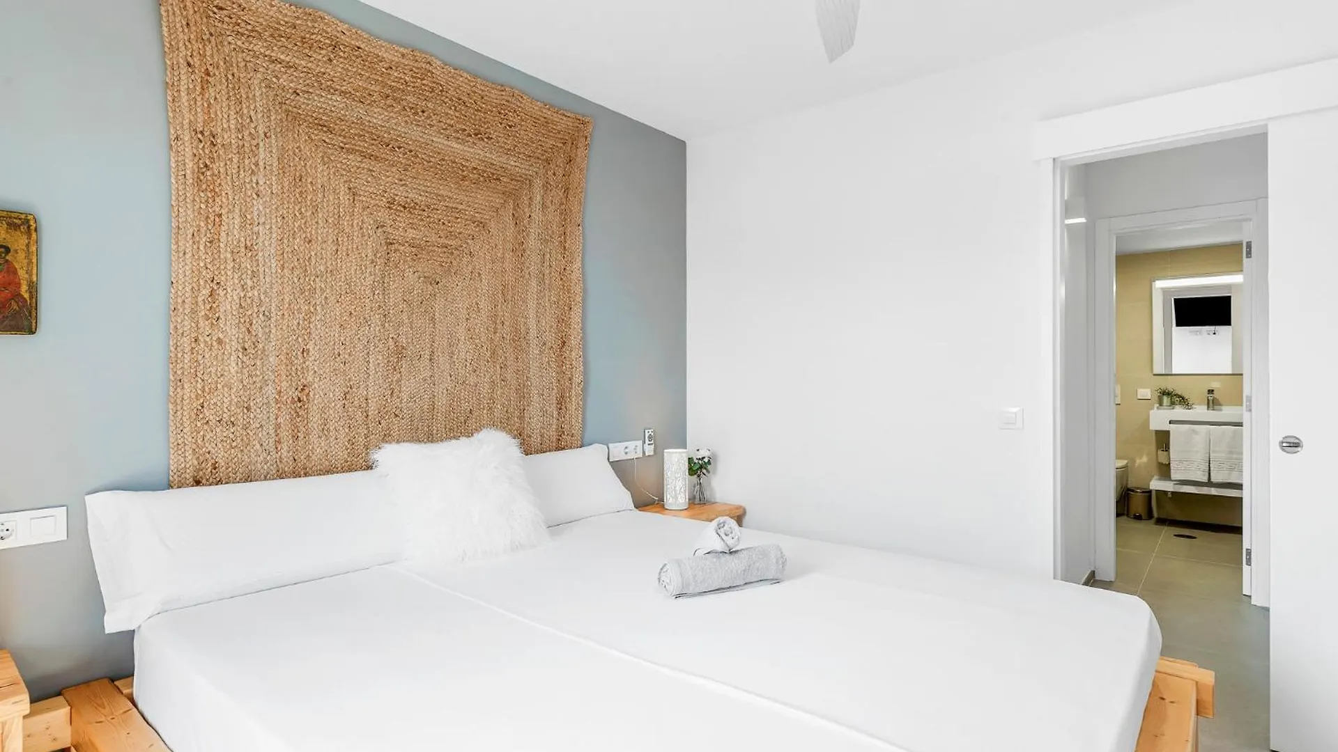 Apartman Medano4You El Bote Uruguay El Médano