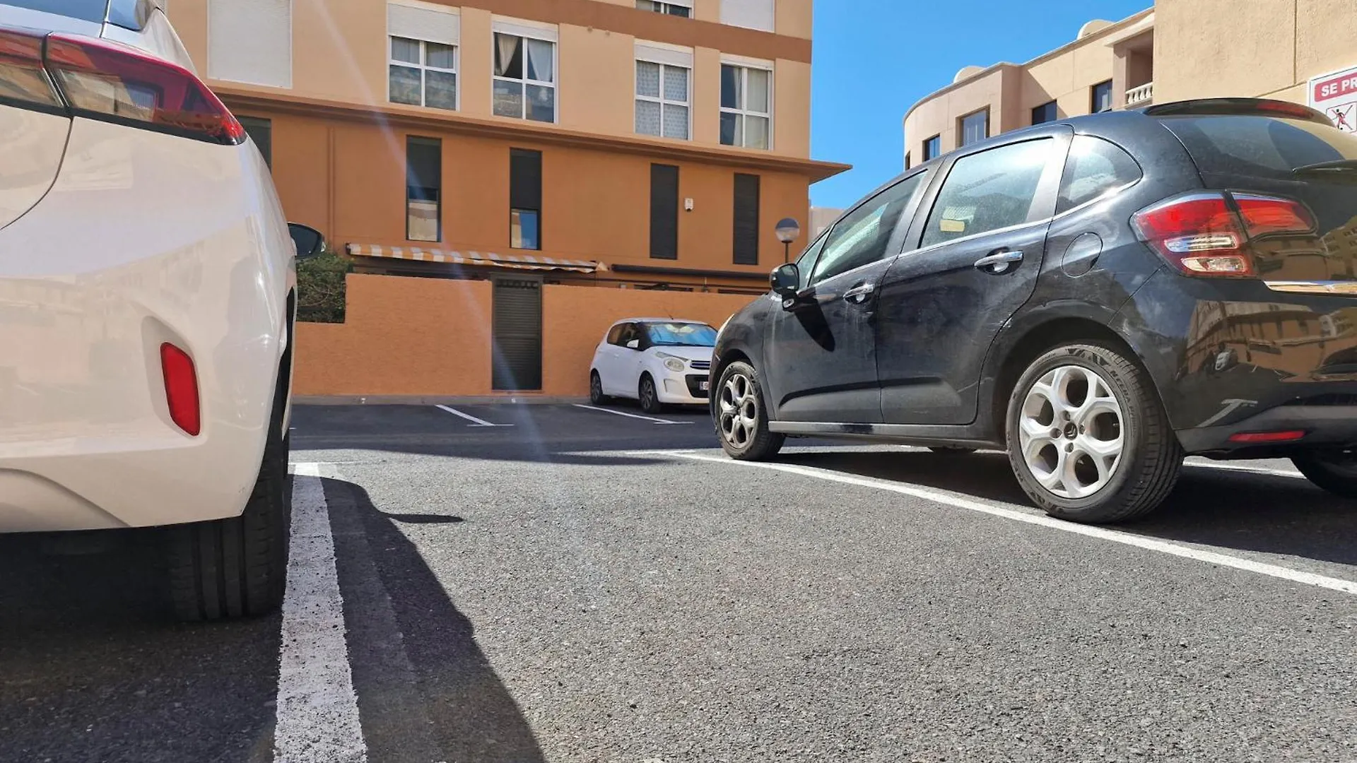 Apartman Medano4You El Bote Uruguay El Médano